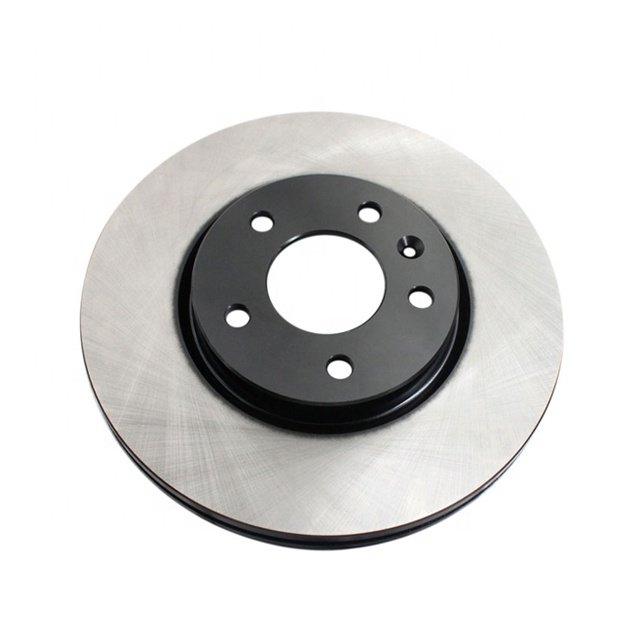 Front Brake Disc Racking Brake Rotor Auto Brake Parts A1664210912 21651DR for Mercedes-Benz