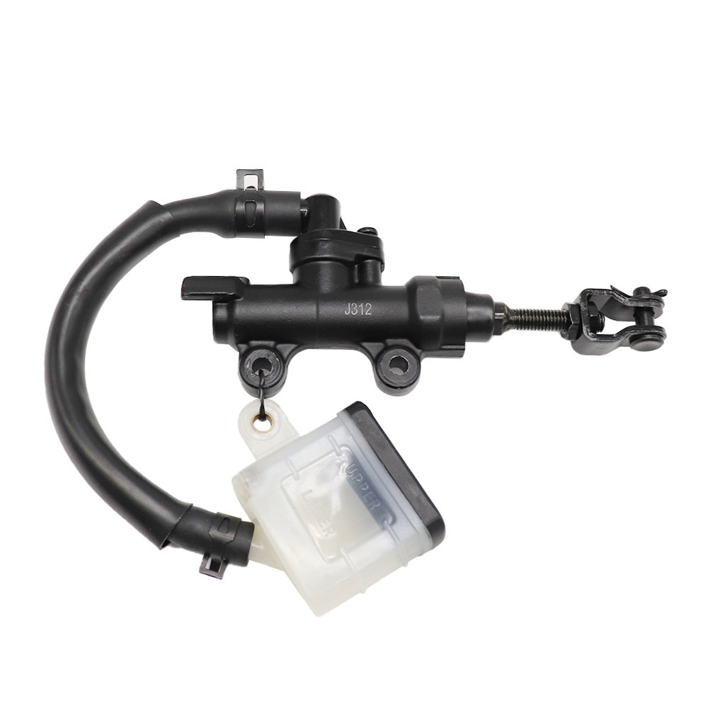 High Quality Motorcycle Accessories for CFMOTO 250SR Brake Pump 250NK Front Brake Caliper Rear Brake Pump
