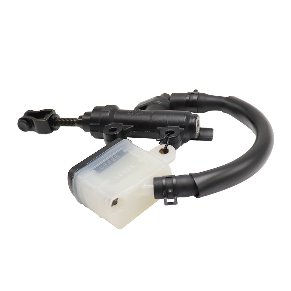 High Quality Motorcycle Accessories for CFMOTO 250SR Brake Pump 250NK Front Brake Caliper Rear Brake Pump