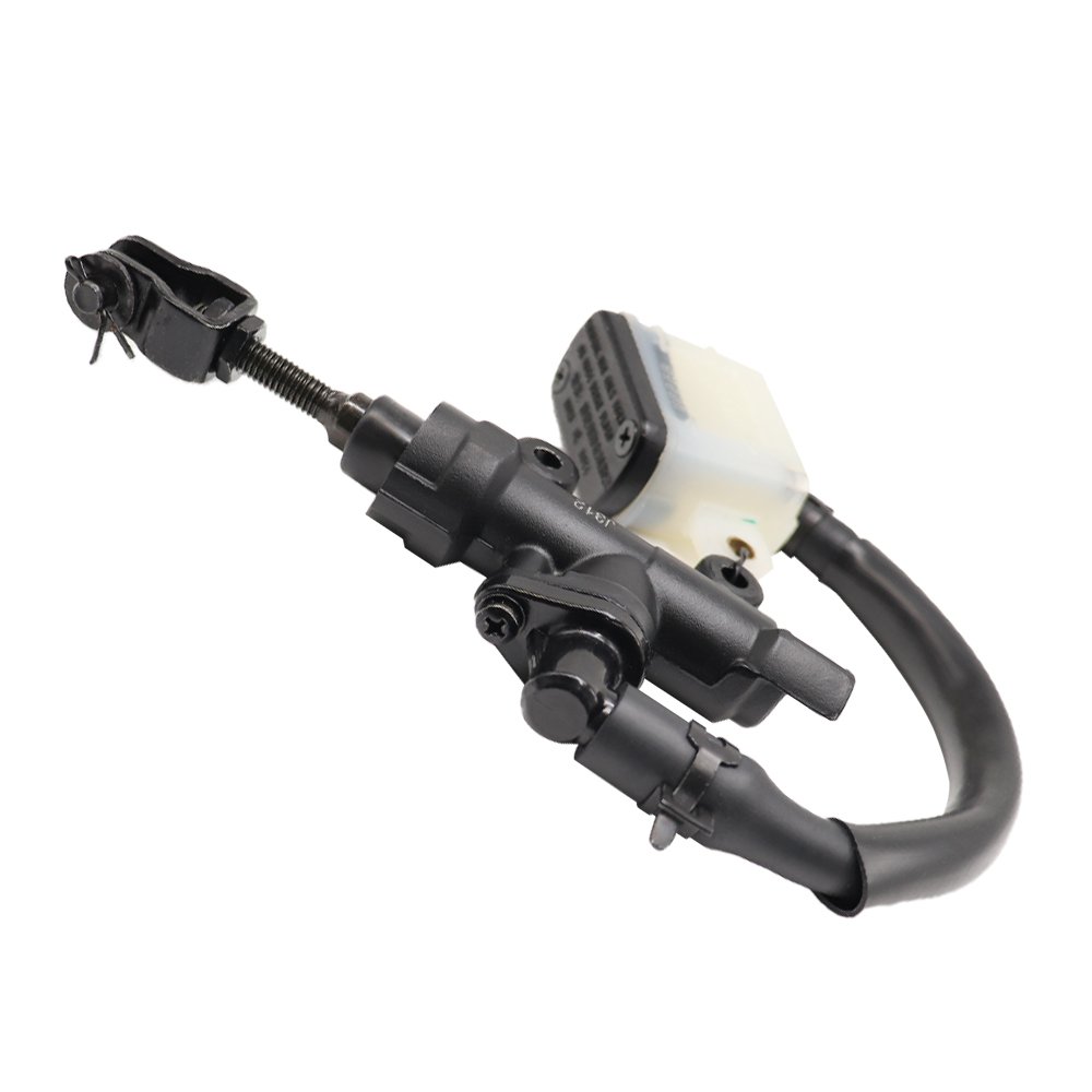 High Quality Motorcycle Accessories for CFMOTO 250SR Brake Pump 250NK Front Brake Caliper Rear Brake Pump