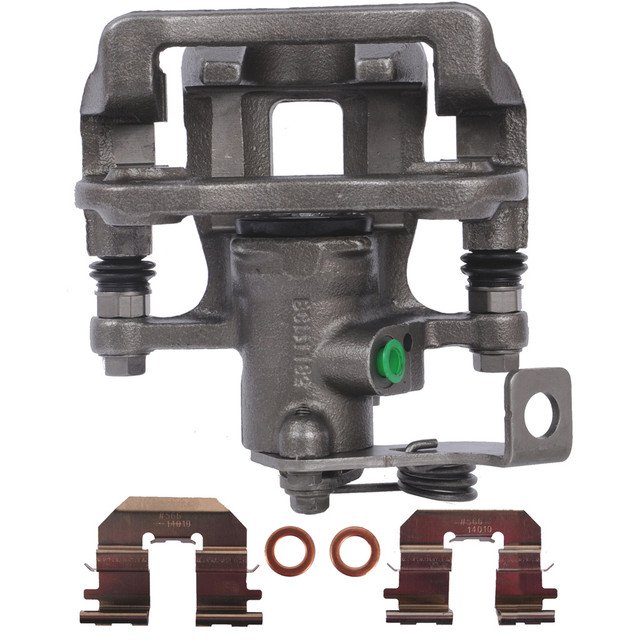 583111RA30 Front Brake Caliper for Hyundai Elantra 2016-11 Elantra Coupe 2014-13