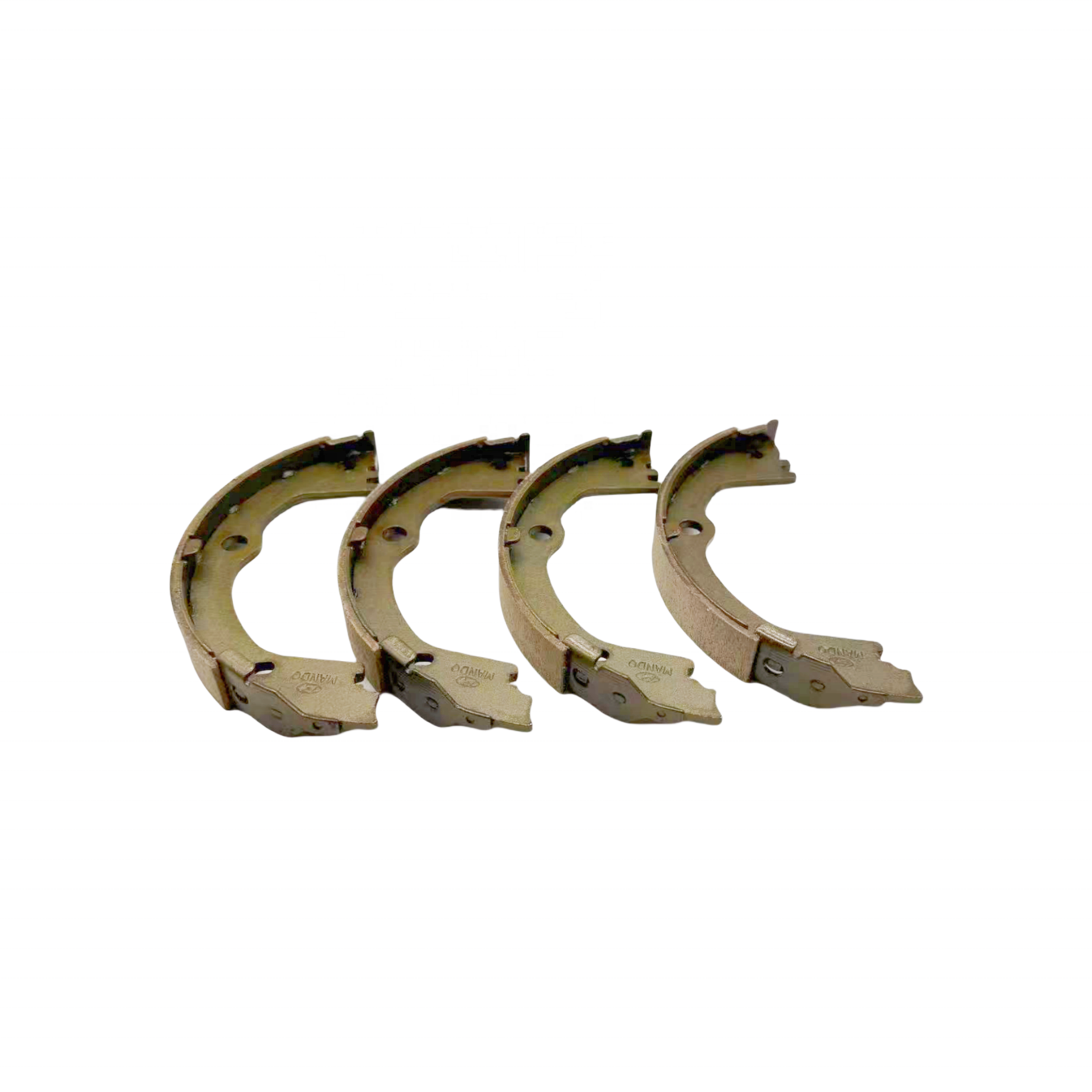 583052WA00 58305-2WA00 Brake Shoe Lining Kit for Hyundai Kia SantaFe Sorento