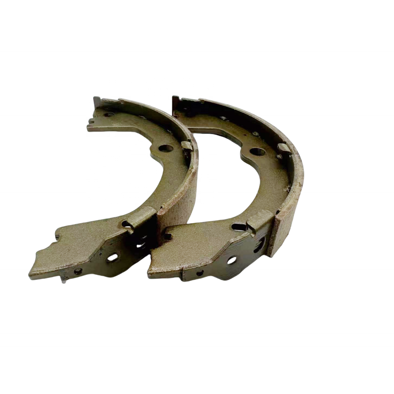 583052WA00 58305-2WA00 Brake Shoe Lining Kit for Hyundai Kia SantaFe Sorento