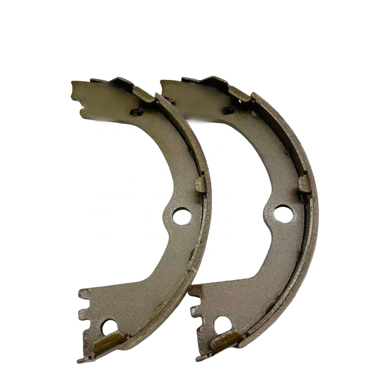 583052WA00 58305-2WA00 Brake Shoe Lining Kit for Hyundai Kia SantaFe Sorento