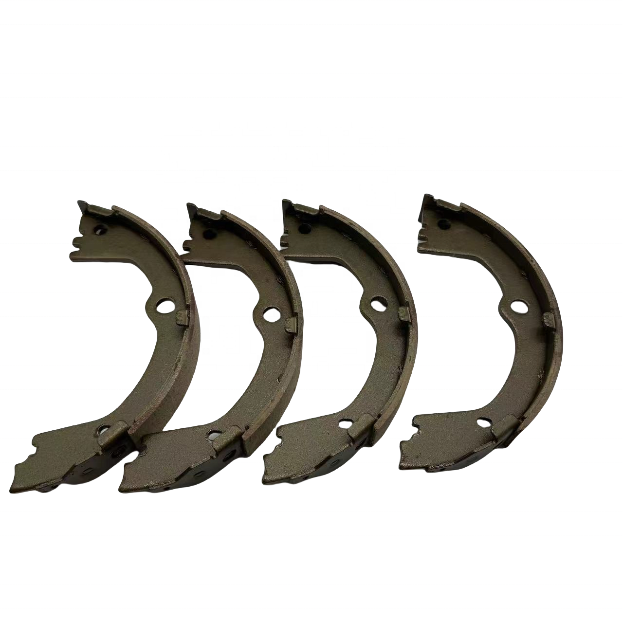 583052WA00 58305-2WA00 Brake Shoe Lining Kit for Hyundai Kia SantaFe Sorento