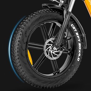 20 Inch Electric Bike With 48v 15ah City Ebike and 1000w Brushless Motor Electric Folding Bike Ebike Foldable