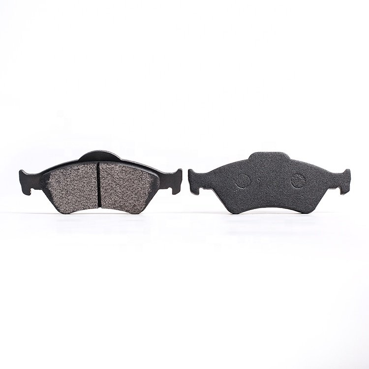 D1200-8320 45014-SAD-M02 HR1171 Brake Pads for Automobile Auto Car Break Pads Ceramic Metal OEM Steel Sets Fabric SDD