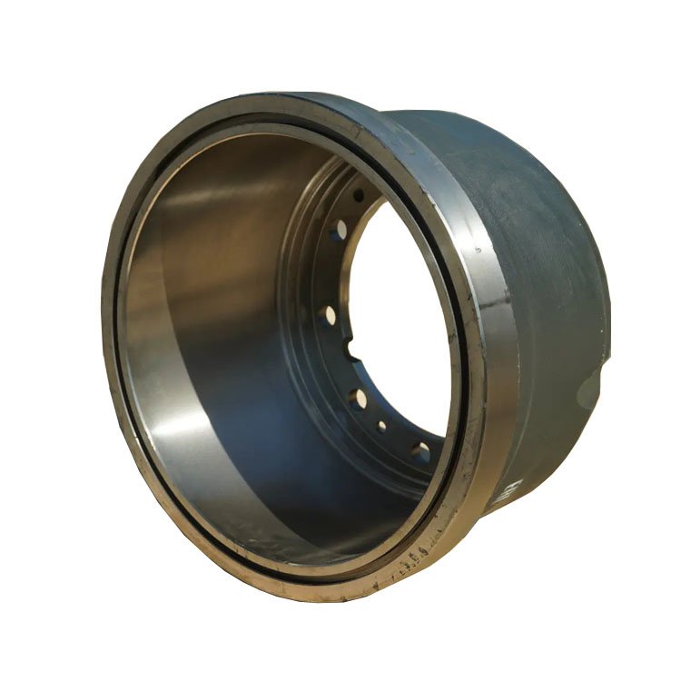 Russian Truck Brake Drum Made in China for Heavy Duty Maz Truck Brake Drum 5440-3502070