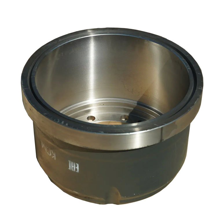 Russian Truck Brake Drum Made in China for Heavy Duty Maz Truck Brake Drum 5440-3502070