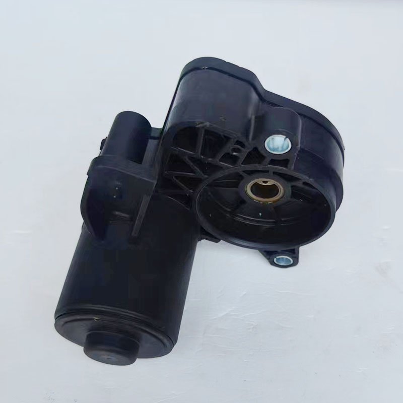 GWM Great Wall H2S VV5 VV7 Original Auto Brake Parts Rear Branch Pump Motor with Hand Brake for Better Parking Experience
