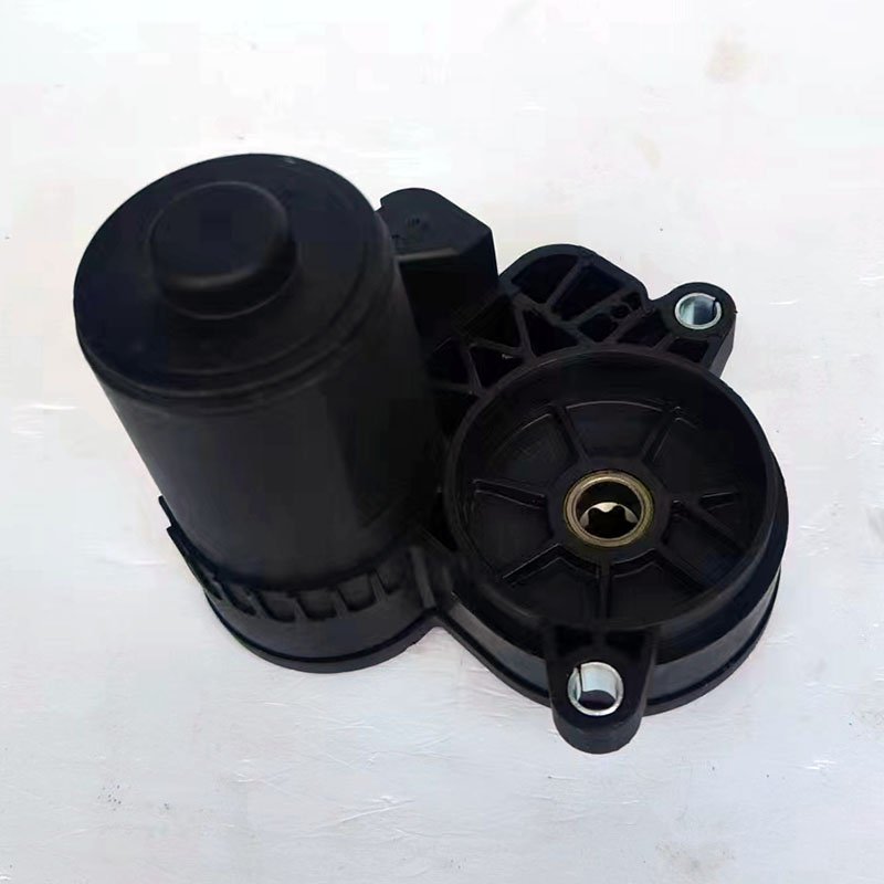 GWM Great Wall H2S VV5 VV7 Original Auto Brake Parts Rear Branch Pump Motor with Hand Brake for Better Parking Experience
