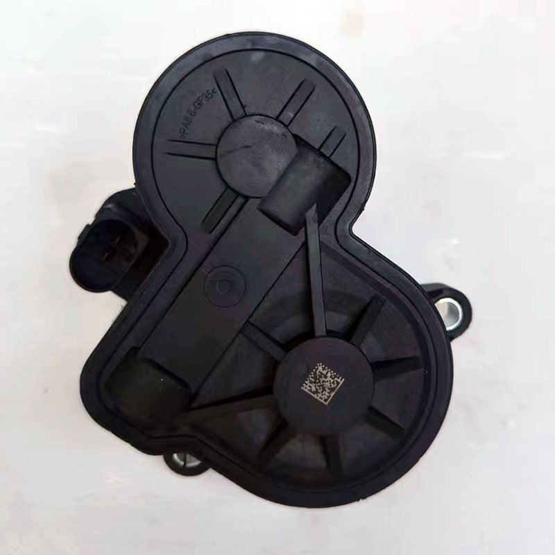 GWM Great Wall H2S VV5 VV7 Original Auto Brake Parts Rear Branch Pump Motor with Hand Brake for Better Parking Experience