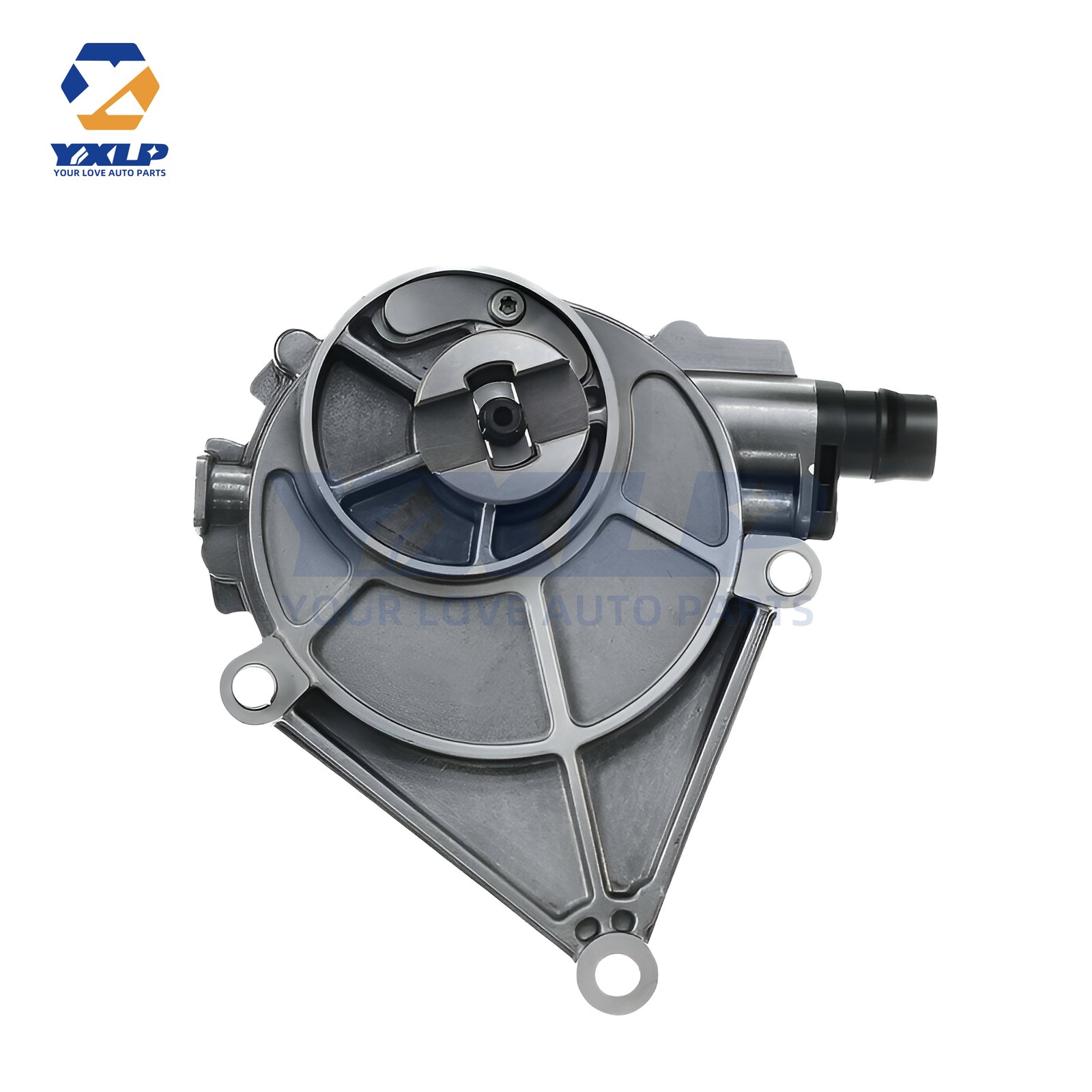 11667622380 Brake Vacuum Pump for 528i N20 ix X3 328i N26 3i High Quality Parts In Stock Fast Shipping
