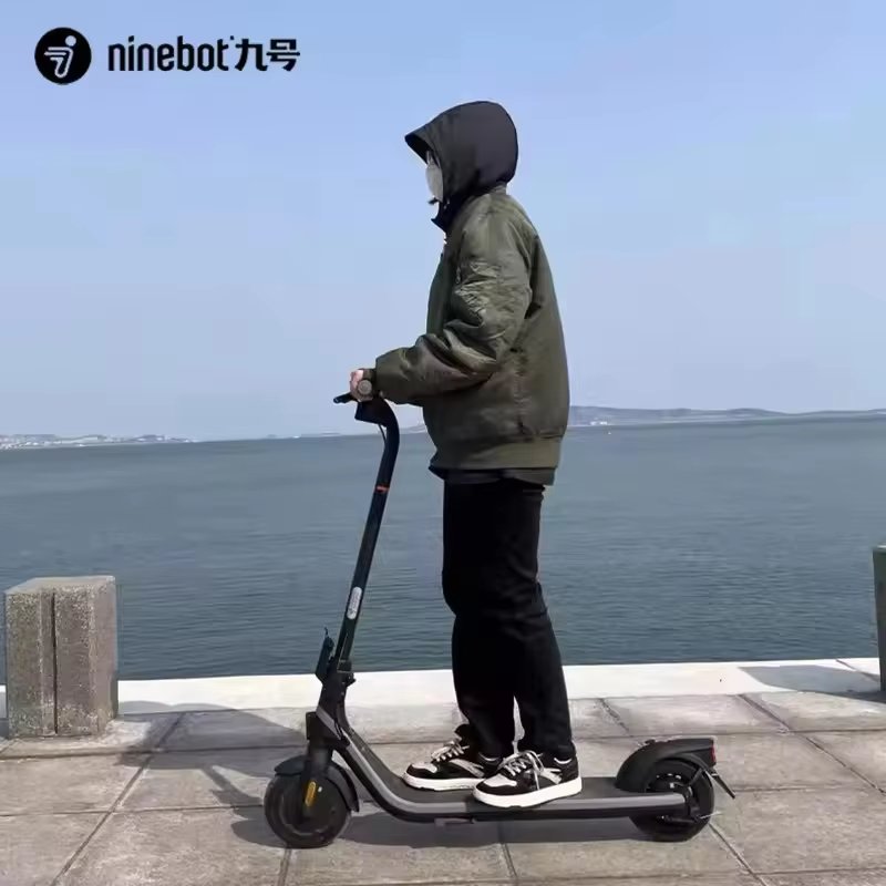 Hot Sale ninebot Max G2 Original Electric Scooter Foldable Urban Style Scooter for Adult