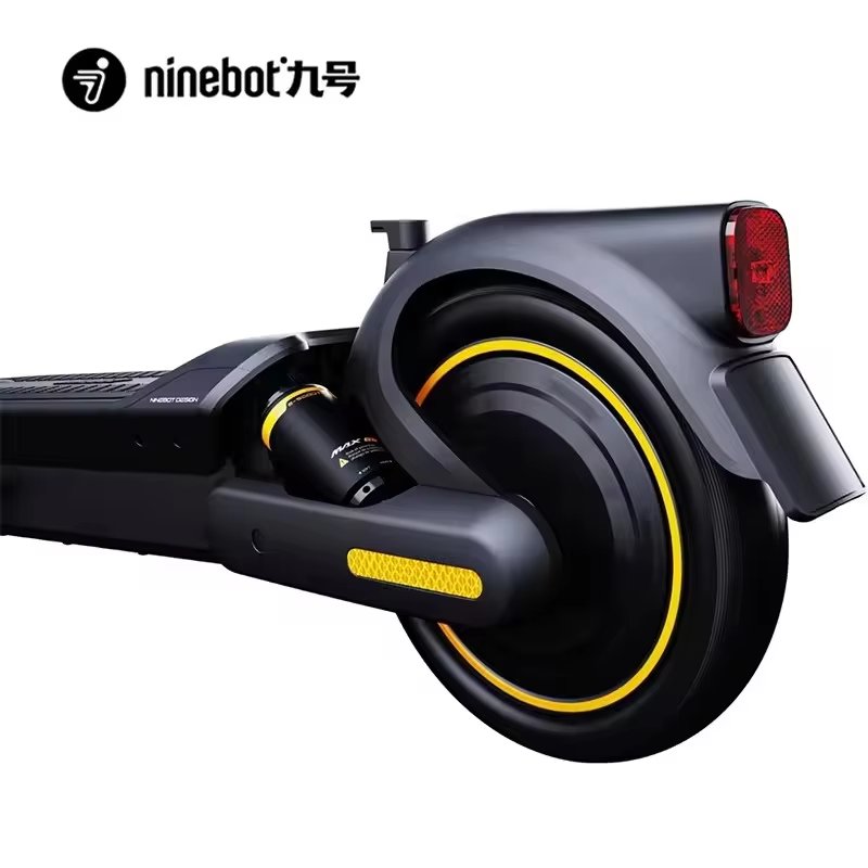 Hot Sale ninebot Max G2 Original Electric Scooter Foldable Urban Style Scooter for Adult