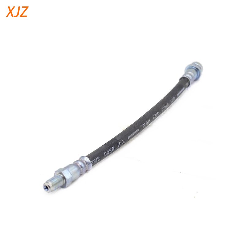 XJZ Automobile Brake System Brake Hose 6C11-2282EB for JMC Ford Transit V348 L536 Rear Brake Hose