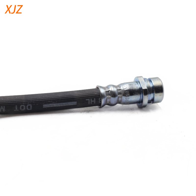 XJZ Automobile Brake System Brake Hose 6C11-2282EB for JMC Ford Transit V348 L536 Rear Brake Hose