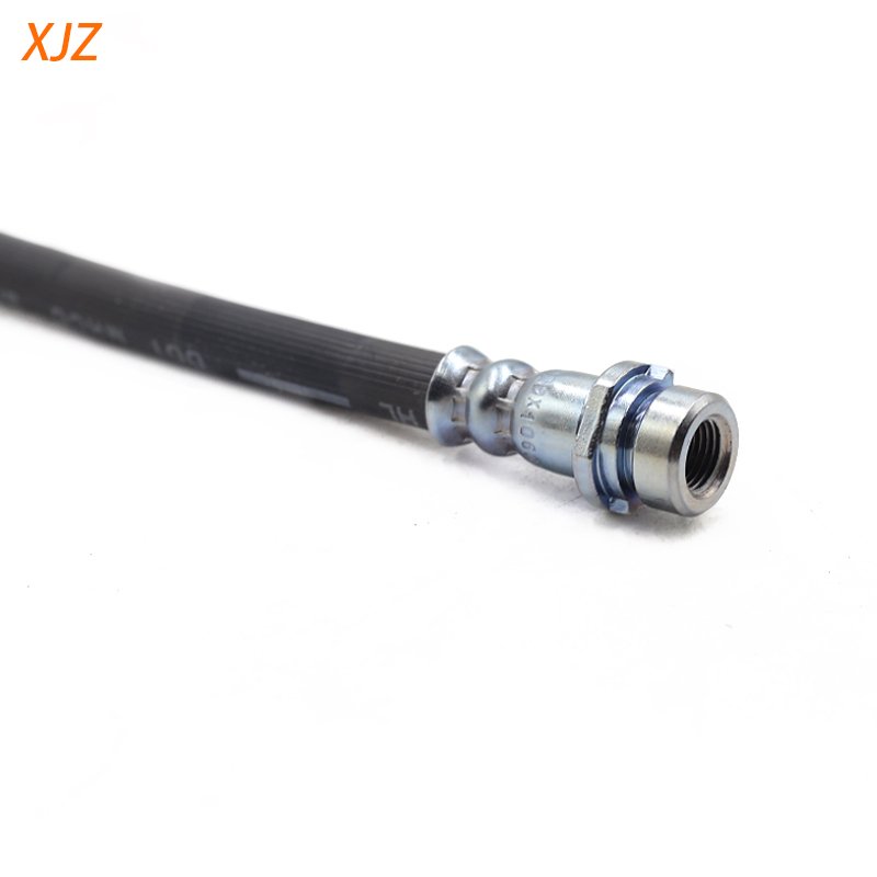 XJZ Automobile Brake System Brake Hose 6C11-2282EB for JMC Ford Transit V348 L536 Rear Brake Hose