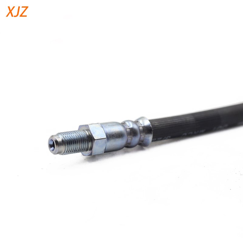 XJZ Automobile Brake System Brake Hose 6C11-2282EB for JMC Ford Transit V348 L536 Rear Brake Hose