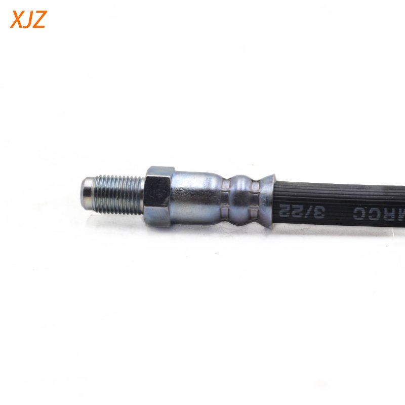 XJZ Automobile Brake System Brake Hose 6C11-2282EB for JMC Ford Transit V348 L536 Rear Brake Hose
