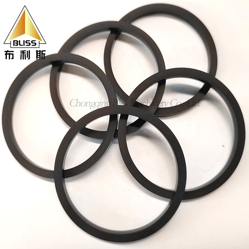 Rubber Caliper 05595559 Brake Car Seal EPDM Silicone Cnc Machine Customization Strip