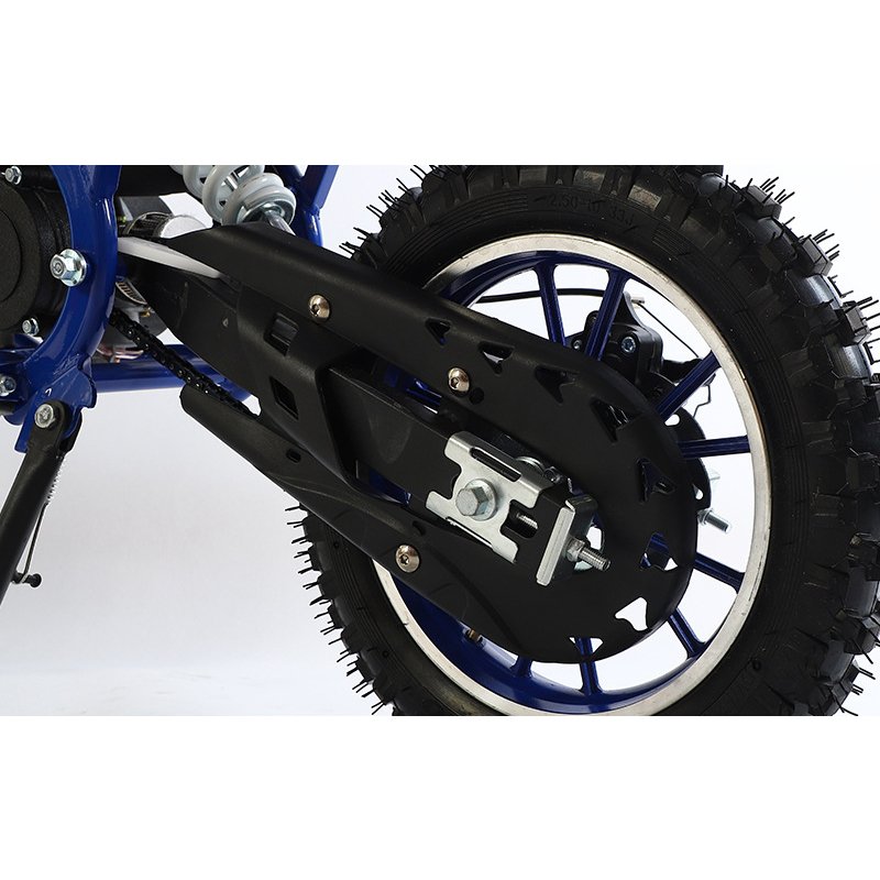 Popular Item Upside-down Fort Pit Speed Motorbike 2 Stroke 49cc Dirt Bike Mini off Road Bike