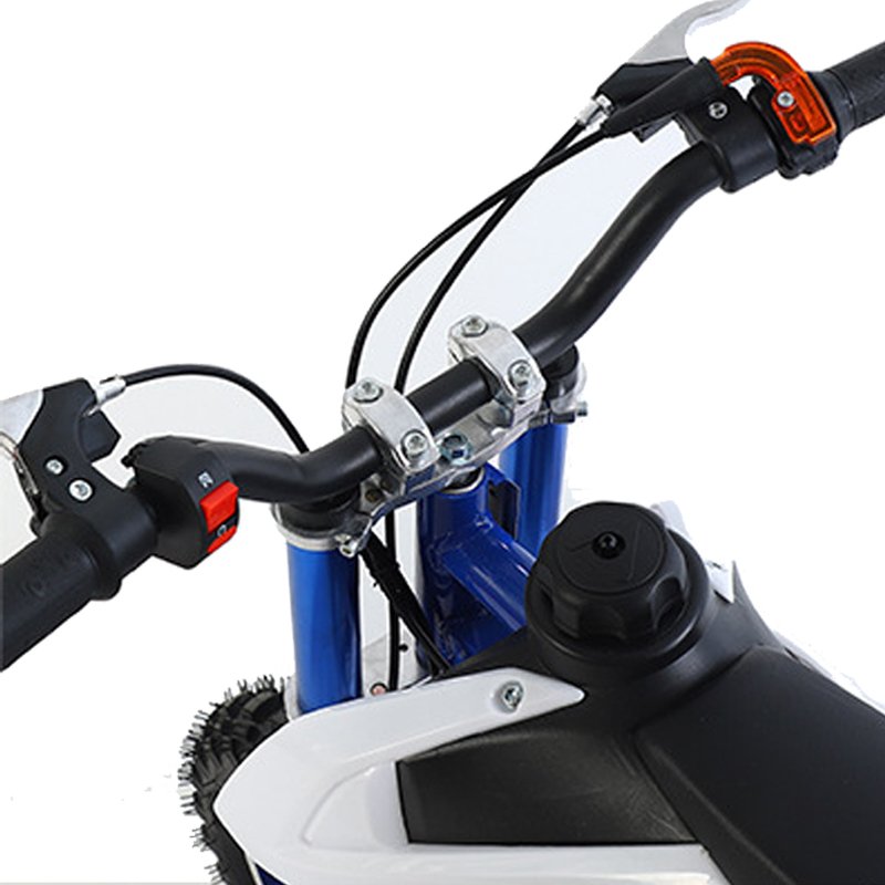 Popular Item Upside-down Fort Pit Speed Motorbike 2 Stroke 49cc Dirt Bike Mini off Road Bike