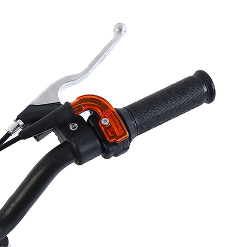 Popular Item Upside-down Fort Pit Speed Motorbike 2 Stroke 49cc Dirt Bike Mini off Road Bike