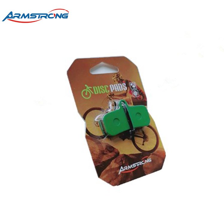 Hot Sale MTB Bicycle Ceramic Brake Pads Disc Bike Brake Disc Pads Folding Road MTB