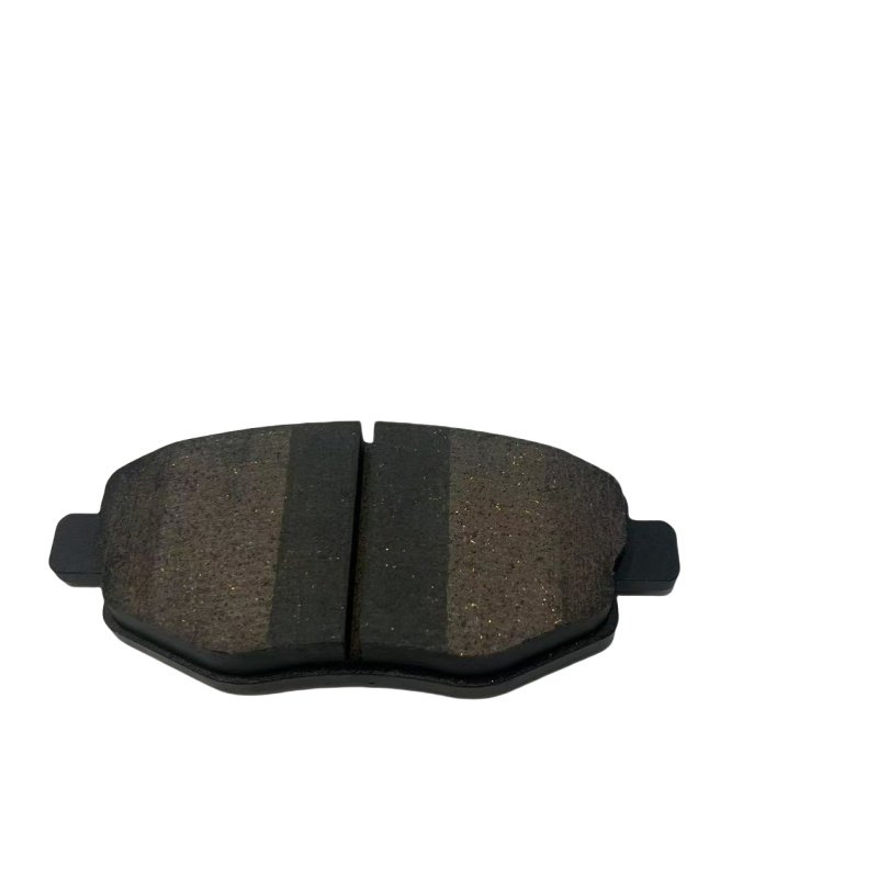 Automotive Brake Pads, Front Disc Brake Pads, Automotive Brake System Parts Brake Pads