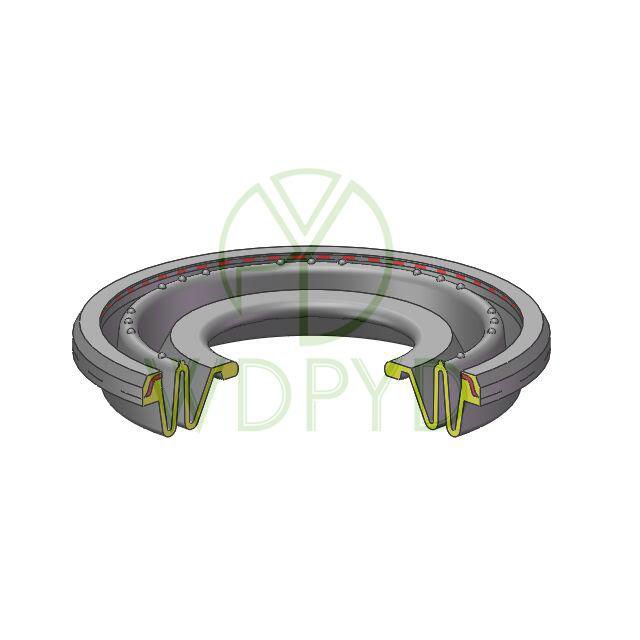 D41826 BRAKE CALIPER REPAIR KIT DIAMETER 38MM for FORD MONDEO for VW GOLF for PEUGEOT 207 8825016 203857 5KO615423 4S712553AA