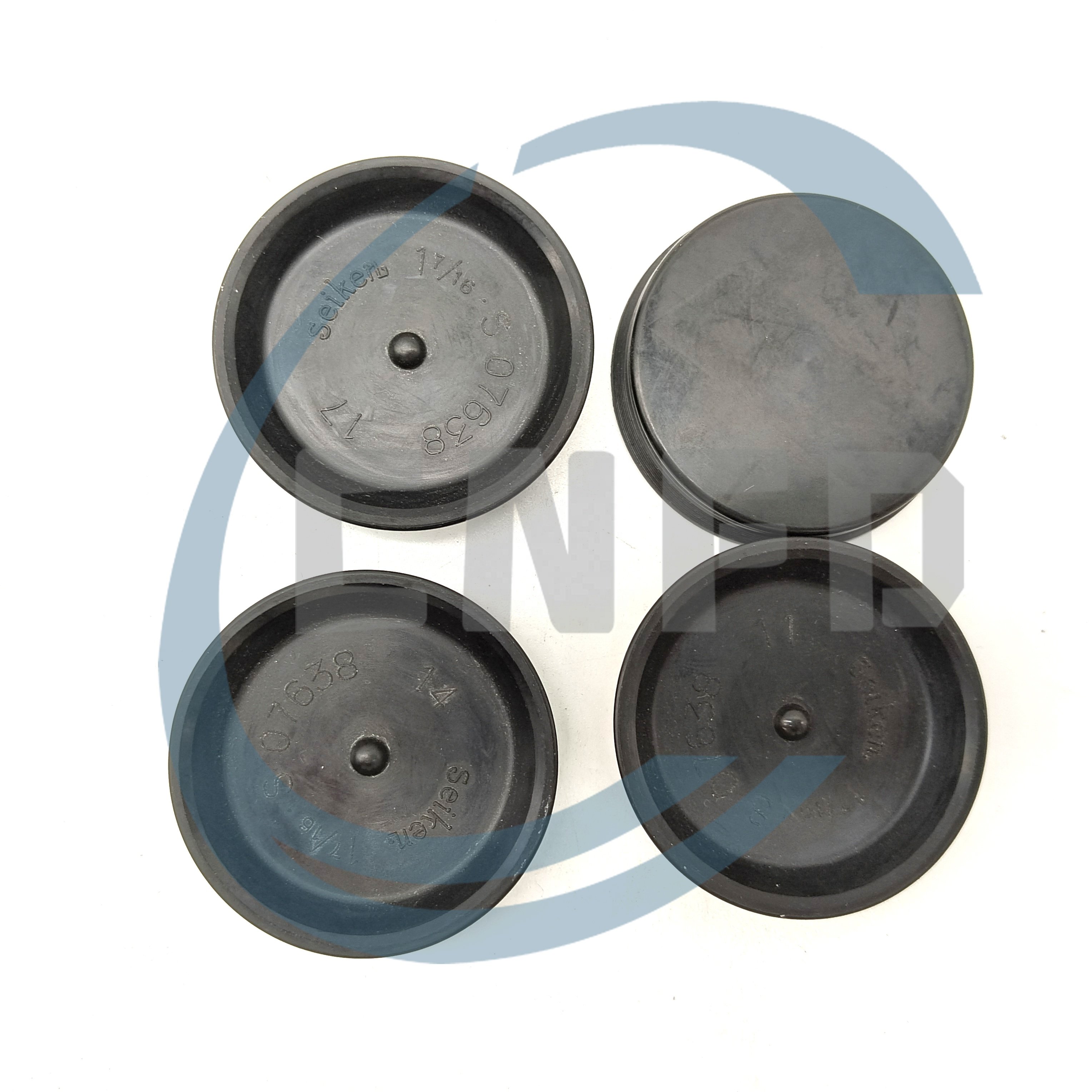CNFD Made Hot Selling Hydraulic Cup Seal SC-47593R Hydraulic Wheel Cylinder EPDM Rubber Brake Cup Sealing