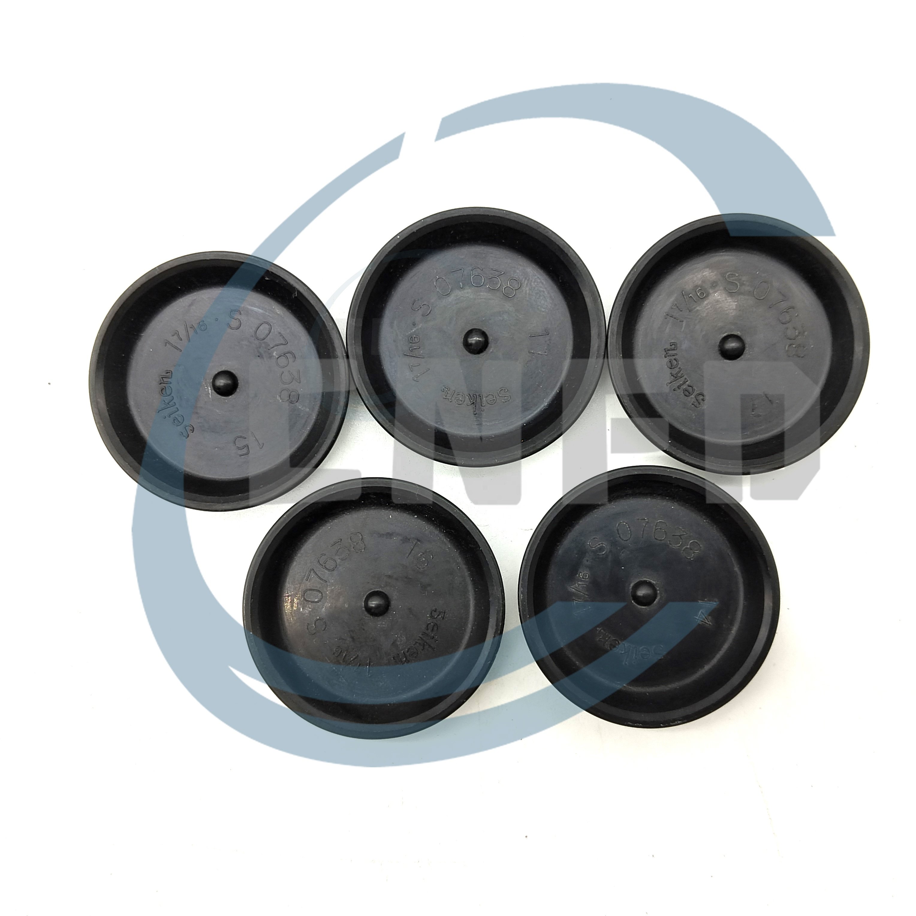 CNFD Made Hot Selling Hydraulic Cup Seal SC-47593R Hydraulic Wheel Cylinder EPDM Rubber Brake Cup Sealing