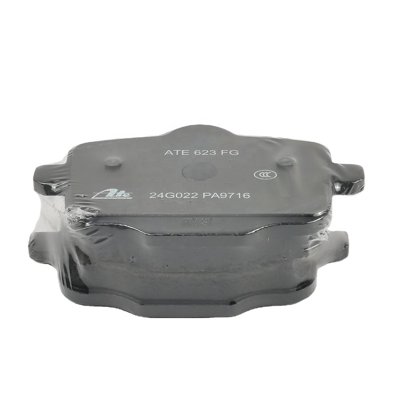 For ATE Brand Brake Pads 34216870552 for BMW G12 G38 5 6 7 Series Rear Brake Pad 34216870552