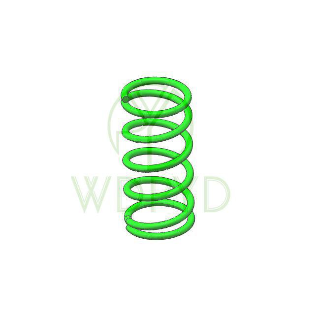 BRAKE SHOE REPAIR KIT BRAKE SPRING KIT for ISUZU HOMBRE for CHEVROLET BLAZER for GMC SONOMA H7104 S651