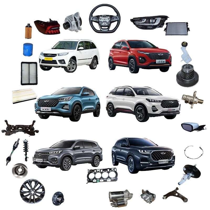 Brake Disc JAC J3 A137 Original Parts OEM 3500330U8010 OEM Quality Factory Store Auto Parts Supplier CHINA