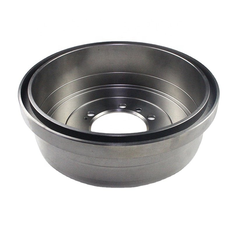 High Quality Rear Auto Brake Drums 42431-35190 for toyota Brake Drum