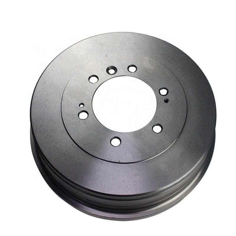 High Quality Rear Auto Brake Drums 42431-35190 for toyota Brake Drum