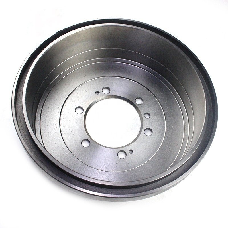 High Quality Rear Auto Brake Drums 42431-35190 for toyota Brake Drum