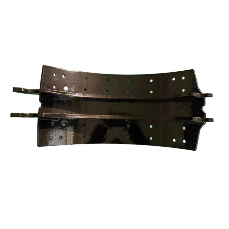 Good Price High Quality Heavy Duty Truck Brake Shoe 4707 for Trucks