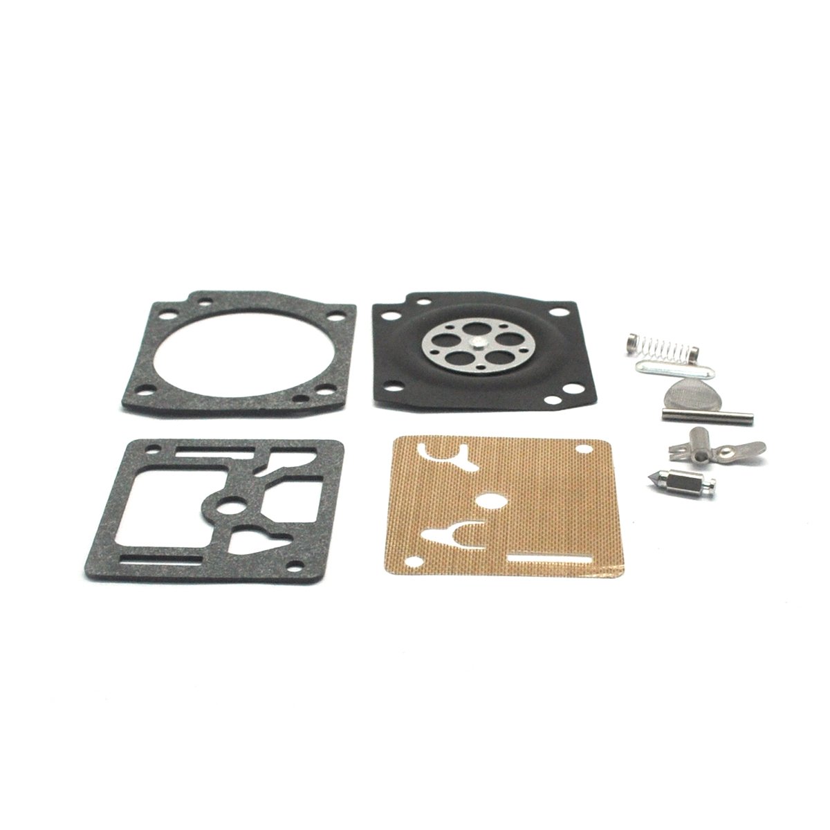 NEOTEC Cylinder Assy 48mm With Piston Screw ROUND Fit for 365 Chainsaw Replacement Parts 503 93 90 71