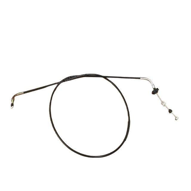 Hot Selling Popular Car Accelerator Cable Throttle Cable Auto Control Cable for Toyota Lexus Nissan Honda Isuzu Mitsubishi