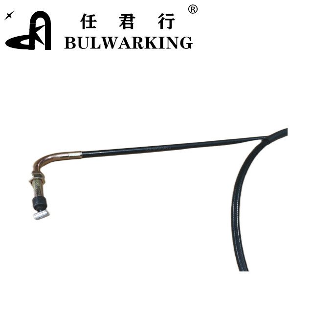 Hot Selling Popular Car Accelerator Cable Throttle Cable Auto Control Cable for Toyota Lexus Nissan Honda Isuzu Mitsubishi