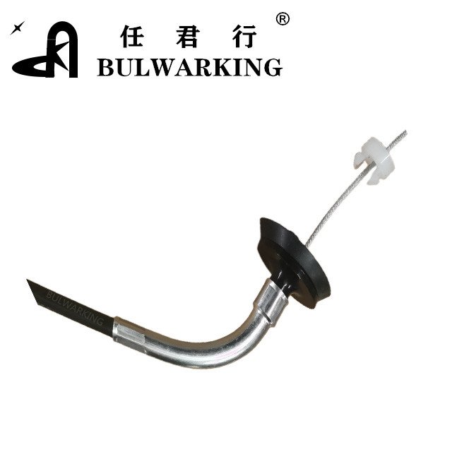 Hot Selling Popular Car Accelerator Cable Throttle Cable Auto Control Cable for Toyota Lexus Nissan Honda Isuzu Mitsubishi