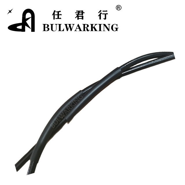 Hot Selling Popular Car Accelerator Cable Throttle Cable Auto Control Cable for Toyota Lexus Nissan Honda Isuzu Mitsubishi
