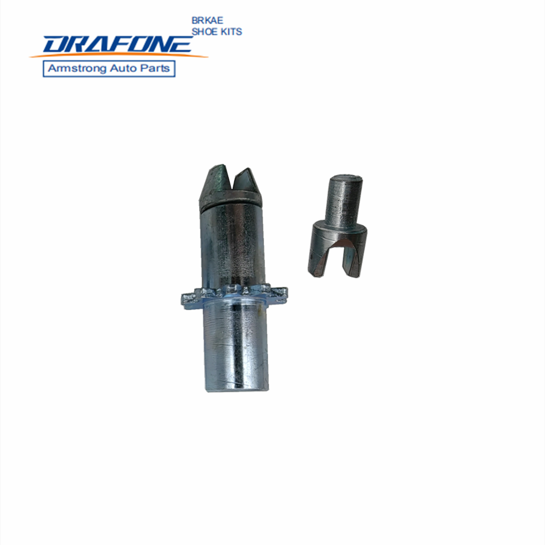 DF005 Cheap Price Factory Direct Sale Automobile Brake Pad Regulator Used for NISSAN QASHQAI/X-TRAIL, RENAULT, TOYOTA AVENSIS