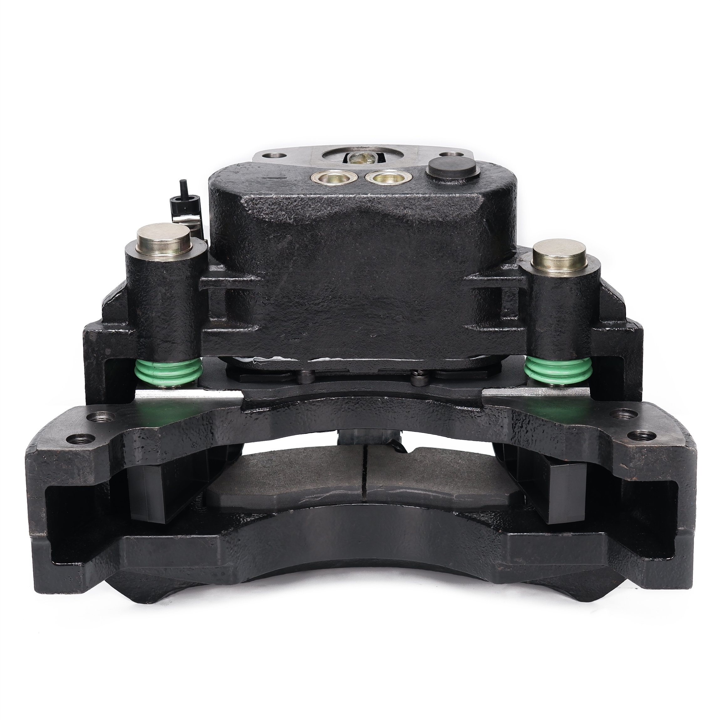Left Hand 20\" Heavy Truck Brake Caliper Assembly TGT20-DA05-3501-100J for Truck Brake System
