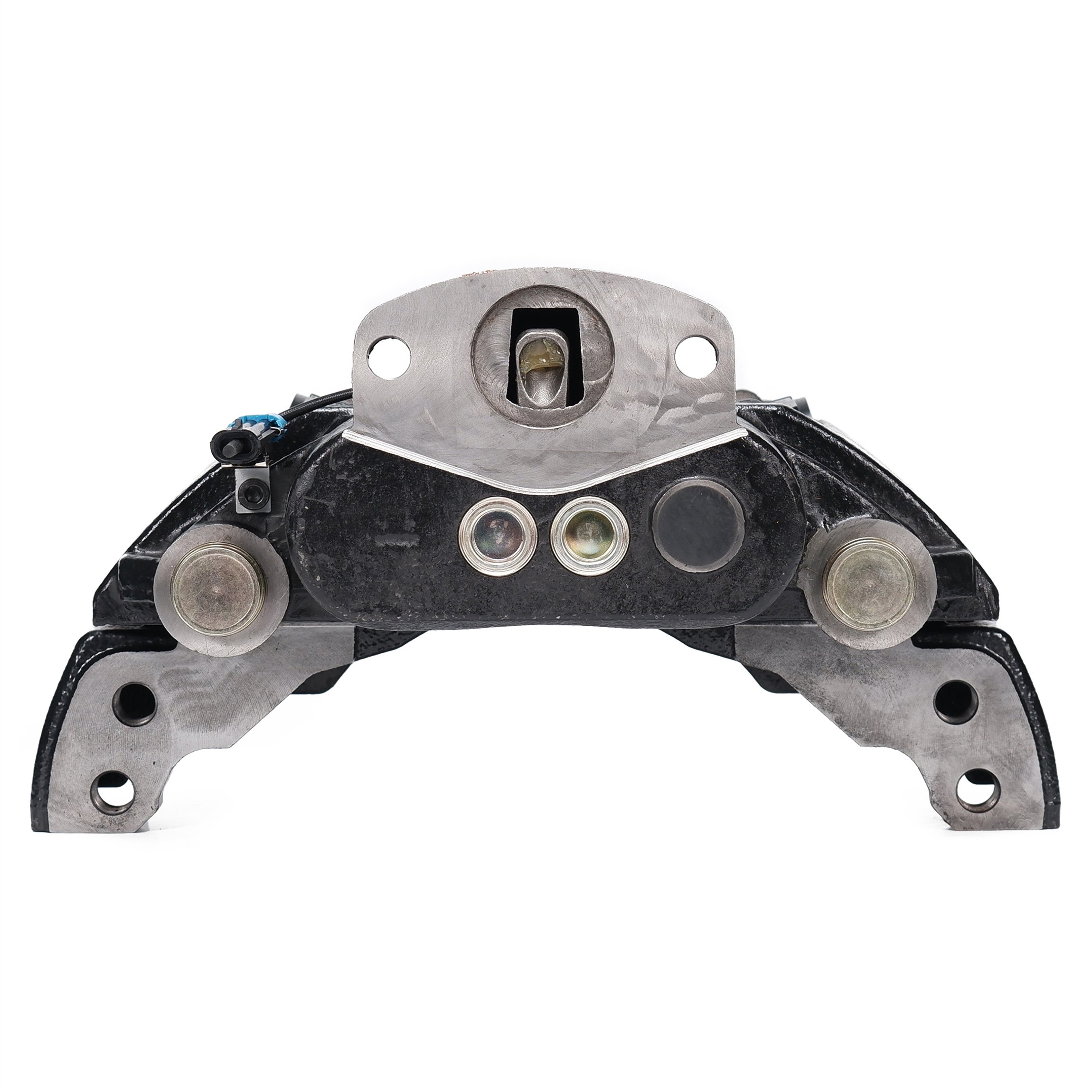 Left Hand 20\" Heavy Truck Brake Caliper Assembly TGT20-DA05-3501-100J for Truck Brake System