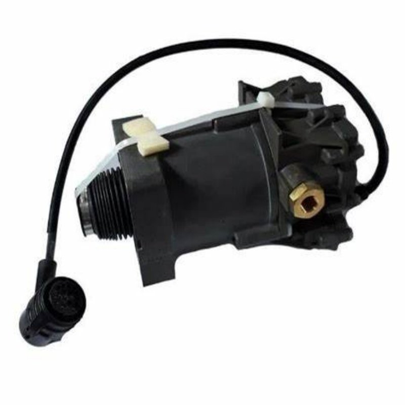 22279246, Clutch Cylinder, Volvo OE No.: 20702892 Manual Gearbox , FH12
