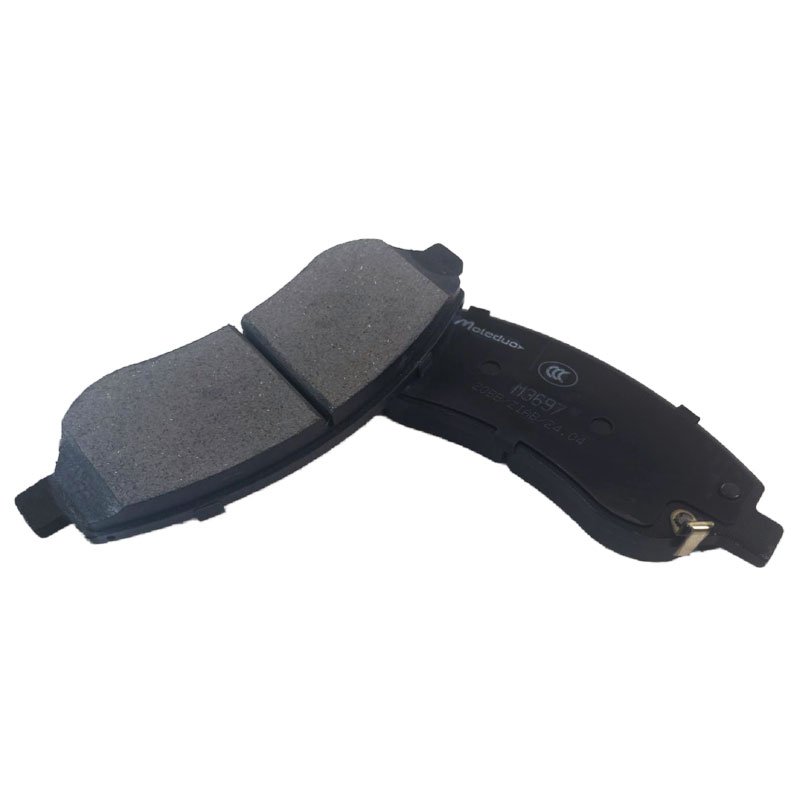 M3697 Hot Selling Wholesale Ceramic Brake Pad for FOTON Mars 7 TANK 500 3501034XKV3AA